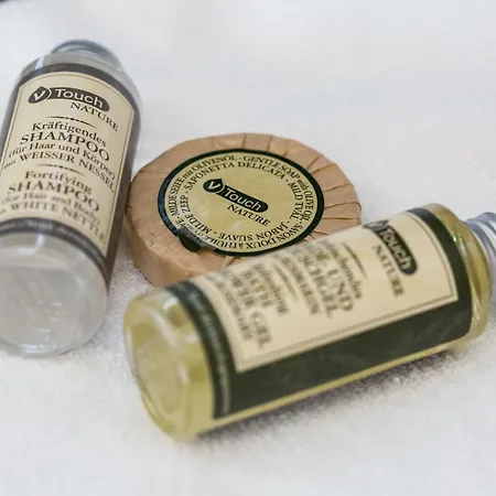 Suedtiroler Stuben 3* Έσσεν