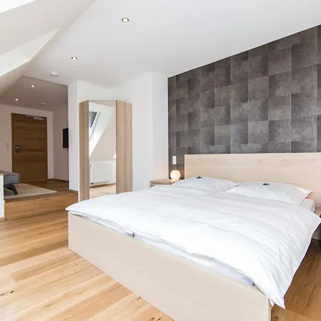 Suedtiroler Stuben Ξενοδοχείο