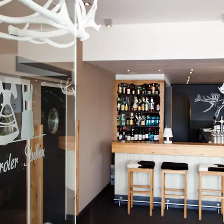 Ξενοδοχείο Suedtiroler Stuben