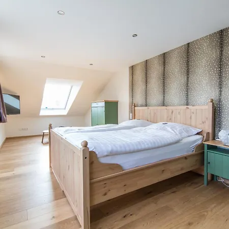 Suedtiroler Stuben Ξενοδοχείο 3*