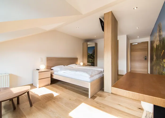 Suedtiroler Stuben Έσσεν