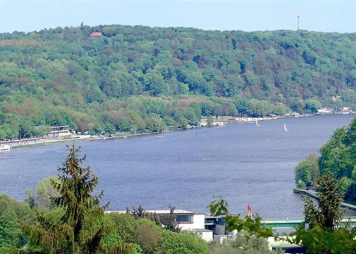 Hotell Suedtiroler Stuben