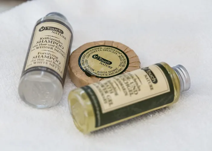 Suedtiroler Stuben 3* Έσσεν