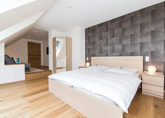 Suedtiroler Stuben Hotell