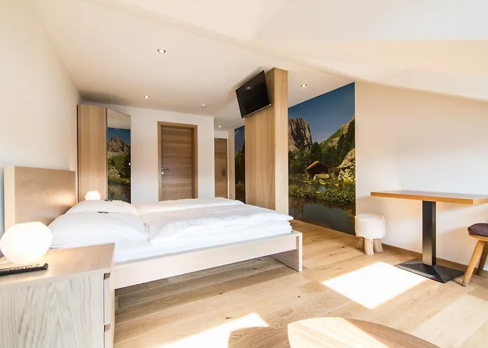 Suedtiroler Stuben Hotell 3*