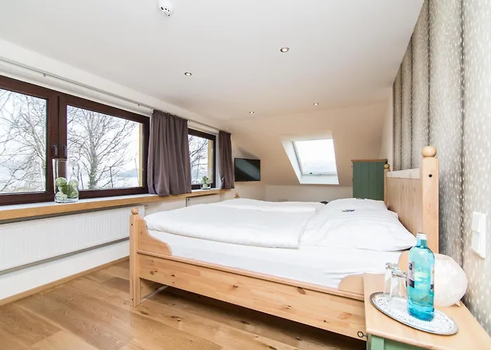 Suedtiroler Stuben Эссен