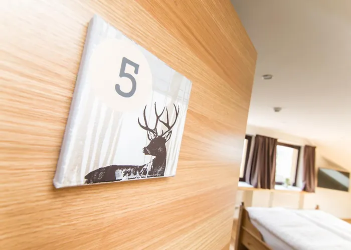 Suedtiroler Stuben 3* Έσσεν