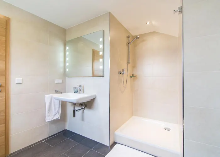 Hotell Suedtiroler Stuben