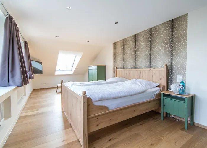 Suedtiroler Stuben Hotell 3*